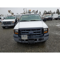 2006 FORD F350