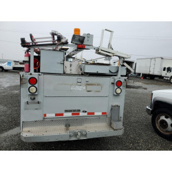 2006 FORD F350