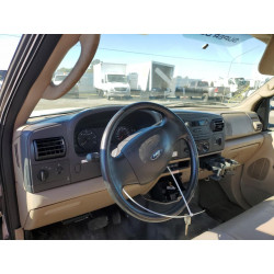 2006 FORD F350