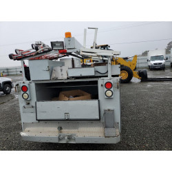 2006 FORD F350