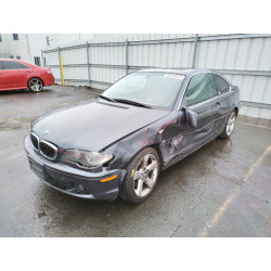 2006 BMW 3 SERIES