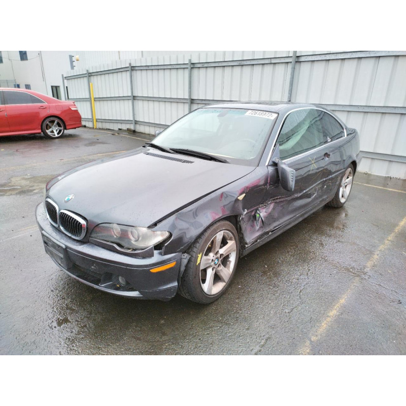 2006 BMW 3 SERIES