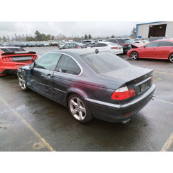 2006 BMW 3 SERIES