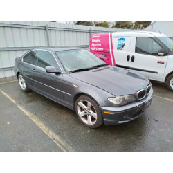 2006 BMW 3 SERIES