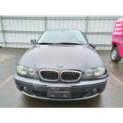 2006 BMW 3 SERIES