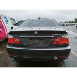 2006 BMW 3 SERIES