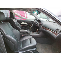 2006 BMW 3 SERIES