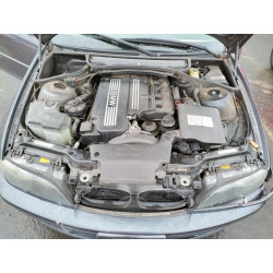 2006 BMW 3 SERIES