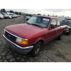 1996 FORD RANGER