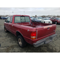 1996 FORD RANGER
