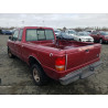 1996 FORD RANGER