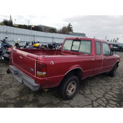 1996 FORD RANGER