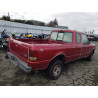 1996 FORD RANGER
