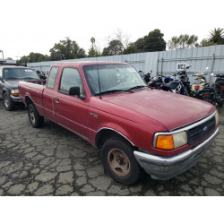 1996 FORD RANGER