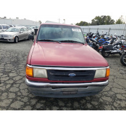 1996 FORD RANGER