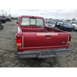 1996 FORD RANGER