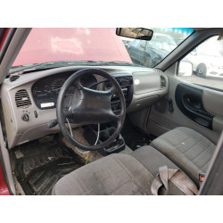 1996 FORD RANGER