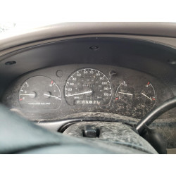 1996 FORD RANGER