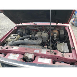 1996 FORD RANGER