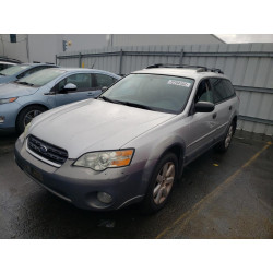 2006 SUBARU LEGACY