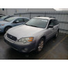 2006 SUBARU LEGACY