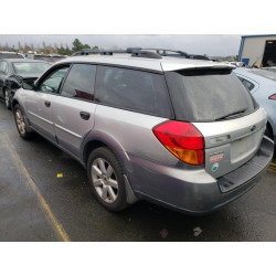 2006 SUBARU LEGACY