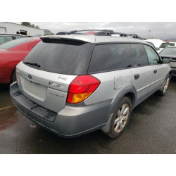 2006 SUBARU LEGACY