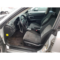 2006 SUBARU LEGACY