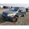 2005 HONDA PILOT