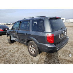 2005 HONDA PILOT