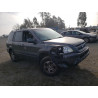 2005 HONDA PILOT