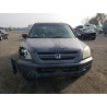 2005 HONDA PILOT