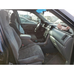 2005 HONDA PILOT