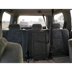 2005 HONDA PILOT