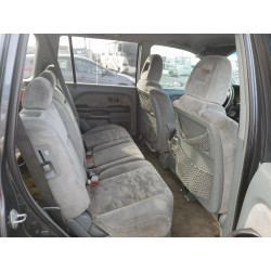 2005 HONDA PILOT