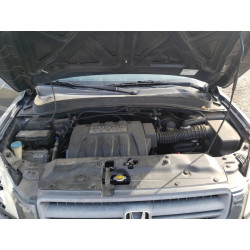 2005 HONDA PILOT