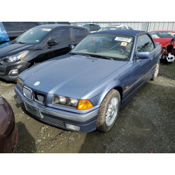 1999 BMW 3 SERIES
