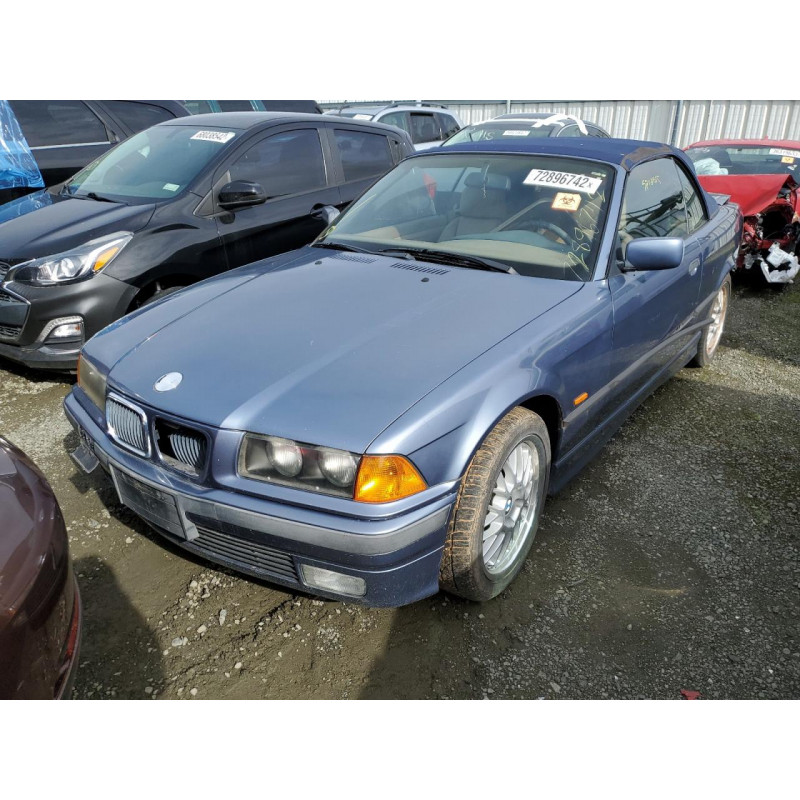 1999 BMW 3 SERIES