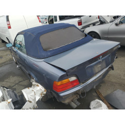 1999 BMW 3 SERIES