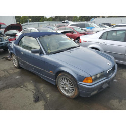 1999 BMW 3 SERIES