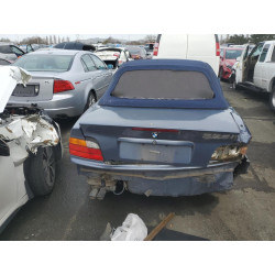 1999 BMW 3 SERIES