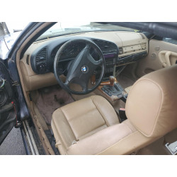 1999 BMW 3 SERIES