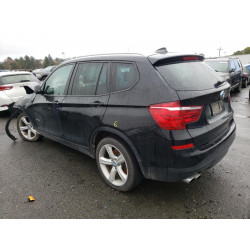 2017 BMW X3
