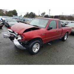 1999 FORD RANGER