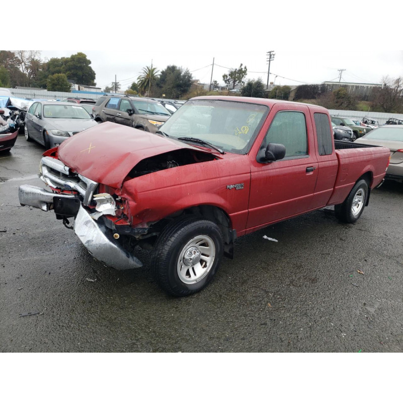 1999 FORD RANGER