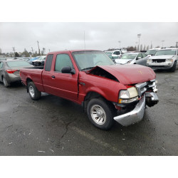 1999 FORD RANGER