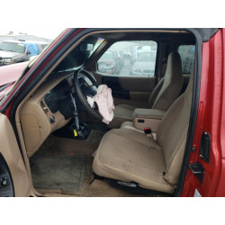 1999 FORD RANGER