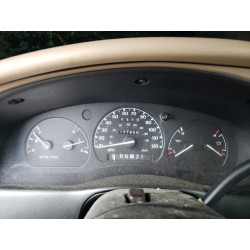 1999 FORD RANGER