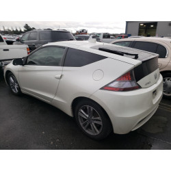 2013 HONDA CRZ