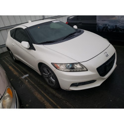 2013 HONDA CRZ